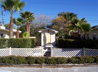 5901-5925 Fairfield Ave S, Saint Petersburg, FL 33707