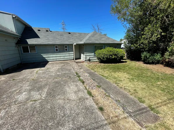 2709 E 16th Ave, Eugene, OR 97403