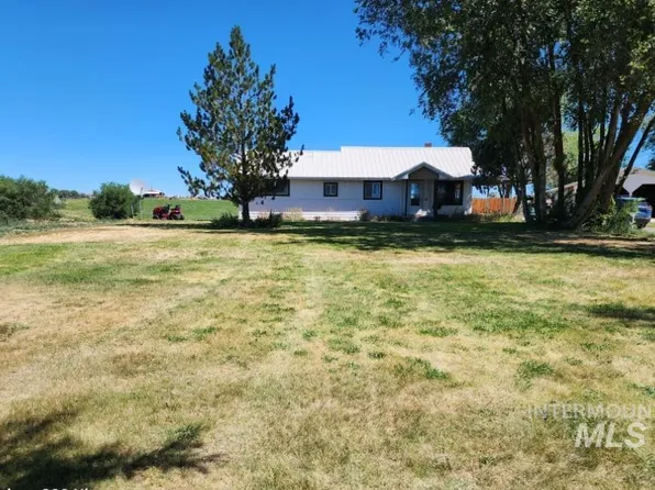1882 Graham Blvd, Vale, OR 97918