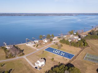 31 Eagle View Ln, Blounts Creek, NC 27814