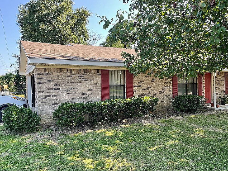 134 Nancy St, Mineola, TX 75773 Zillow