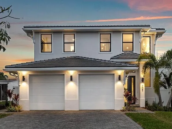 709 N Lake Avenue, Delray Beach, FL 33483