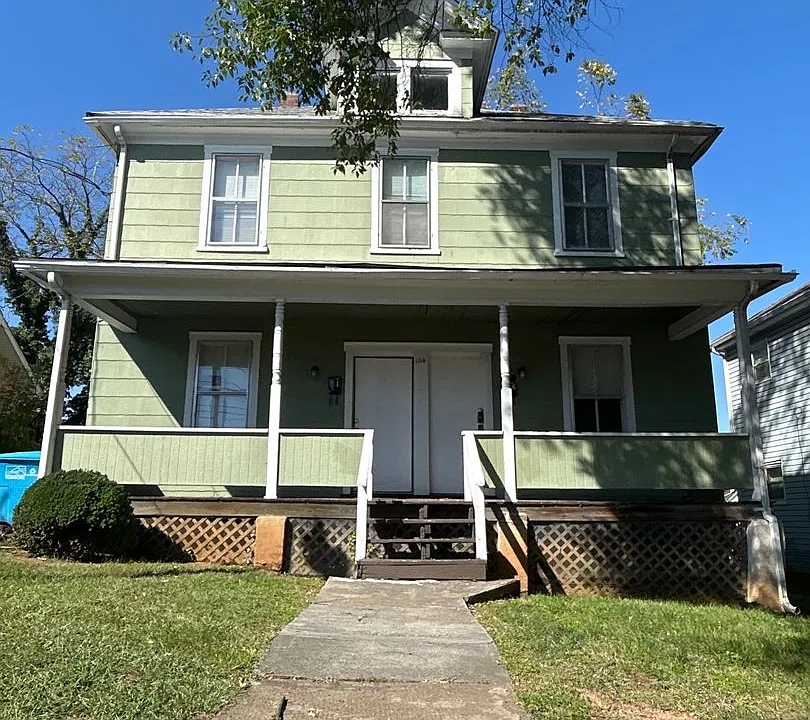 1114 Lafayette Blvd NW