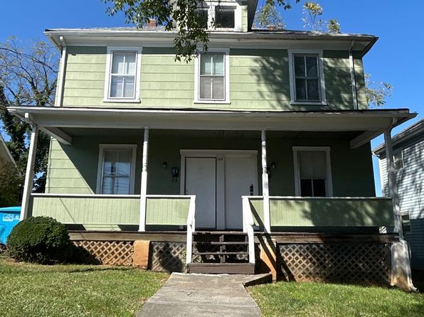 1114 Lafayette Blvd NW #2