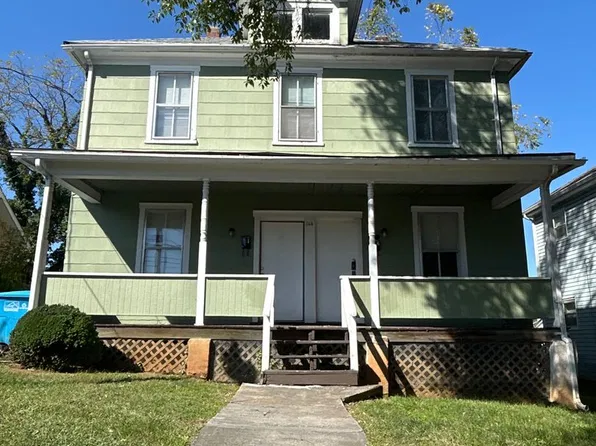 Lafayette,NW.1114, 1114 Lafayette Blvd NW #2, Roanoke, VA 24017