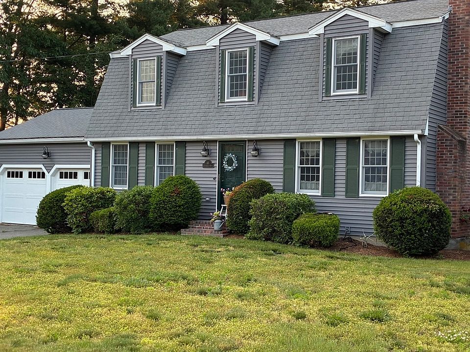 1st image of 45 Copperfield Dr