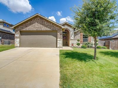 505 Peach Ln, Burleson, TX, 76028