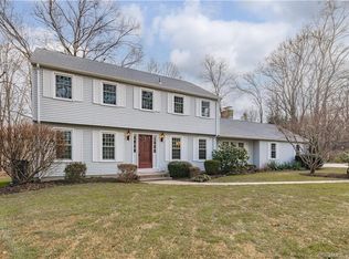 525 Squire Hill Rd, Cheshire, CT 06410