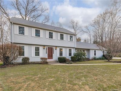 525 Squire Hill Road, Cheshire, CT, 06410