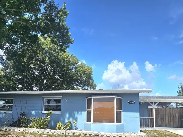 1508 Croton Rd, Melbourne, FL 32935