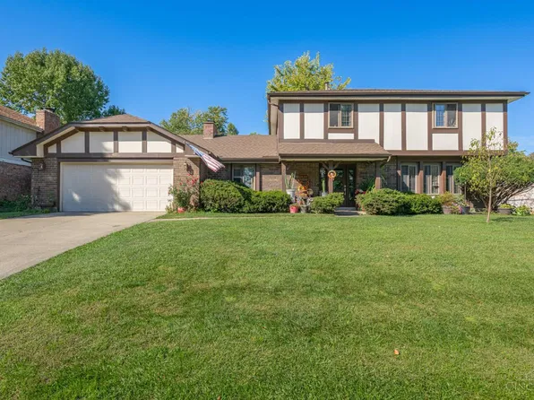 4825 Ronald Dr, Middletown, OH 45042