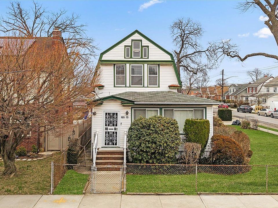 1st image of 105-15 223rd St