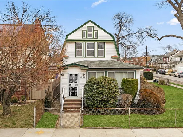 105-15 223rd St, Jamaica, NY 11429