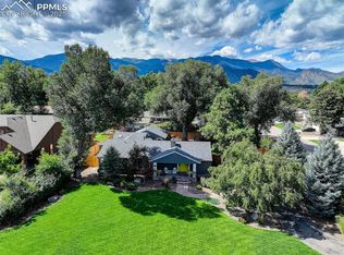 30 Oak Ave, Colorado Springs, CO 80906