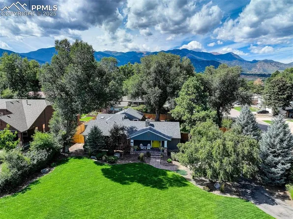 30 Oak Ave, Colorado Springs, CO 80906