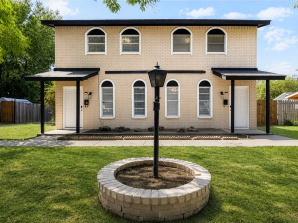 2406 Hollandale Cir, Arlington, TX 76010