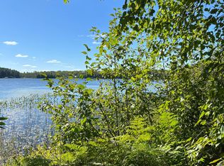 Booth Lake Rd, Minocqua, WI 54548