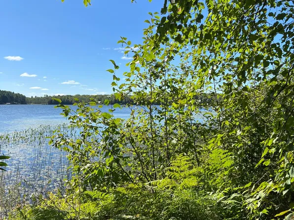 Booth Lake Rd, Minocqua, WI 54548