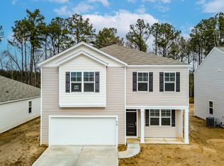 436 Lake Ridge Blvd, Summerville, SC 29486