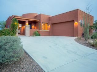 11418 N Moon Ranch Pl, Marana, AZ 85658