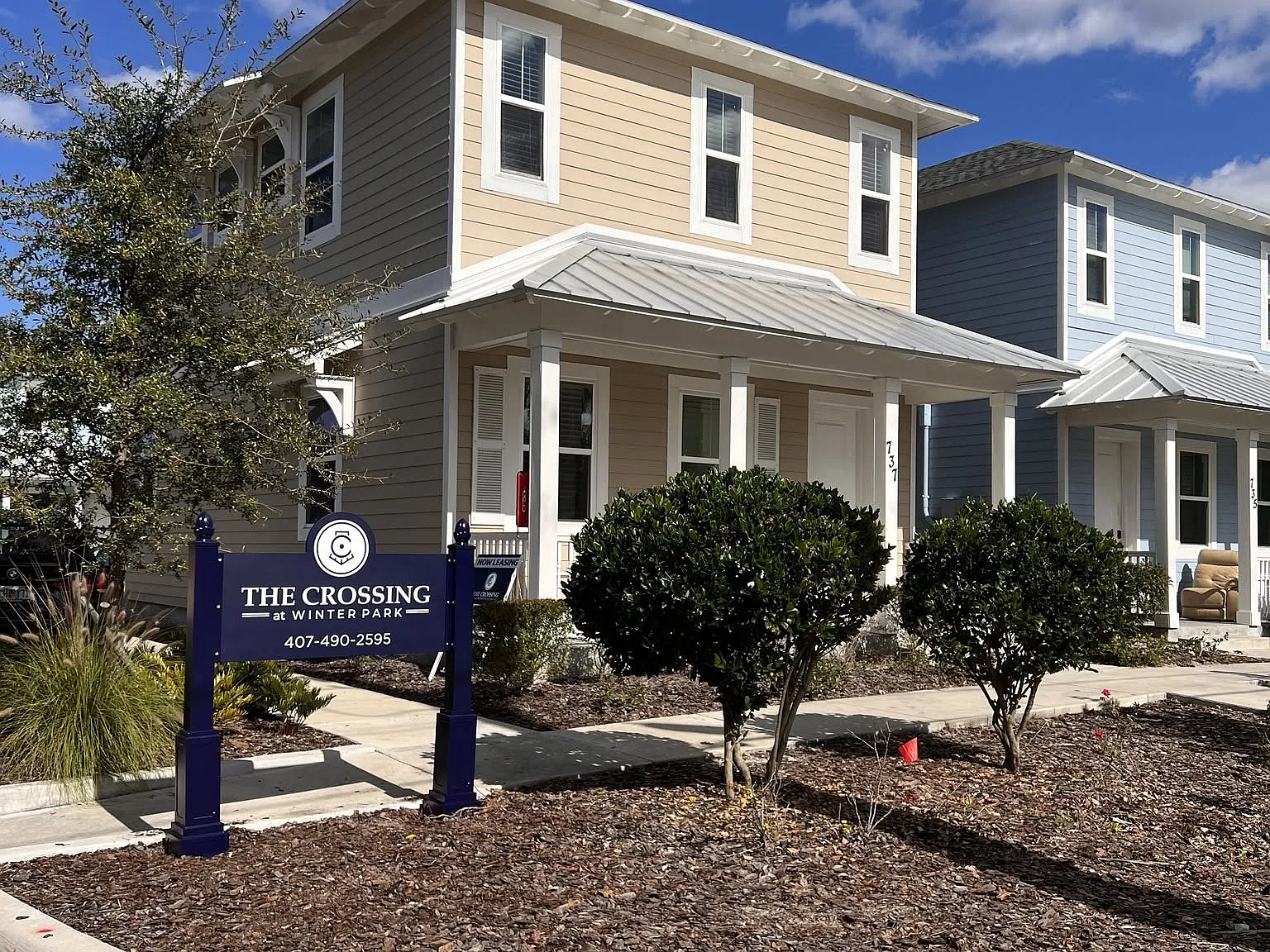 3 bed, 3.5 bath, 1810 sqft, $3,995 — Photo 2