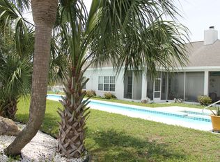 133 Grand Heron Dr, Panama City Beach, FL 32407