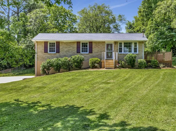 1217 Lyric Ln, Nashville, TN 37207