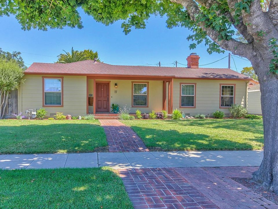 77 Carmel Ave Salinas CA 93901 Zillow