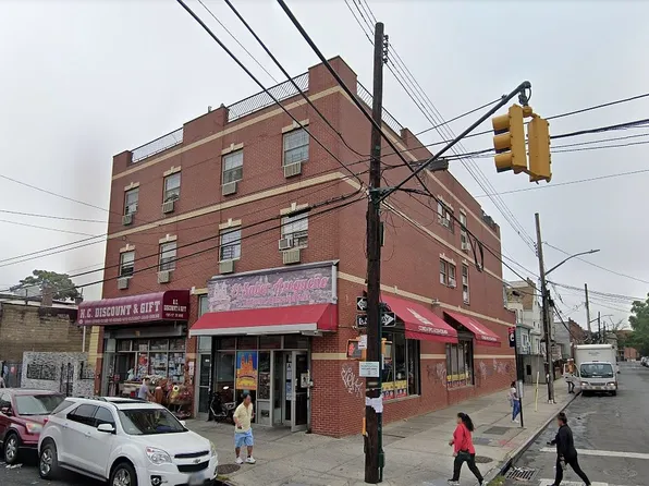 101-19 37th Ave #1, Corona, NY 11368