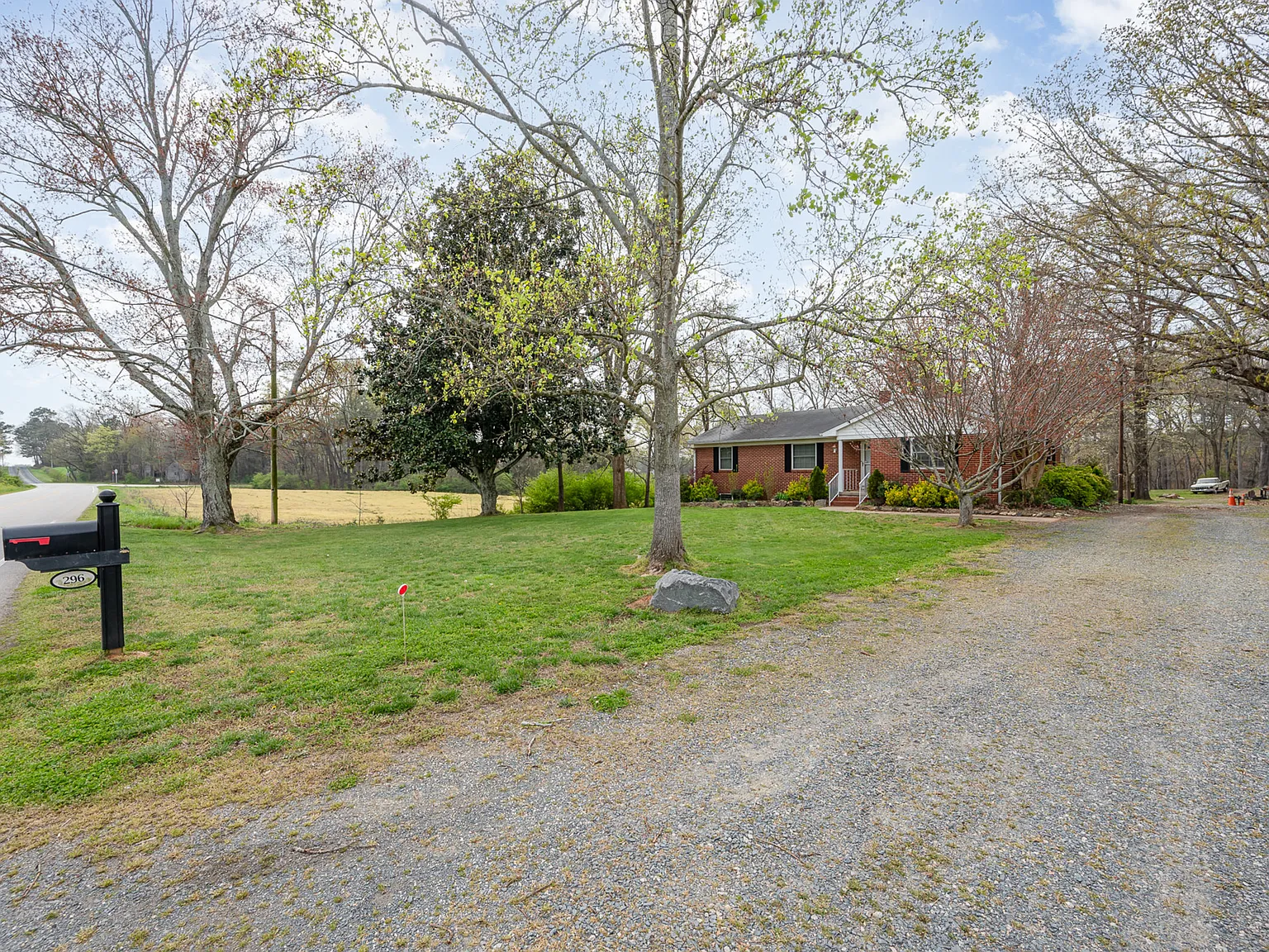 296 Hopewell Church Road - 1 — Photo 3
