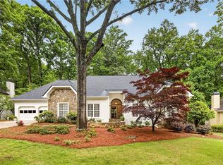 1835 Azalea Springs Trl, Roswell, GA 30075