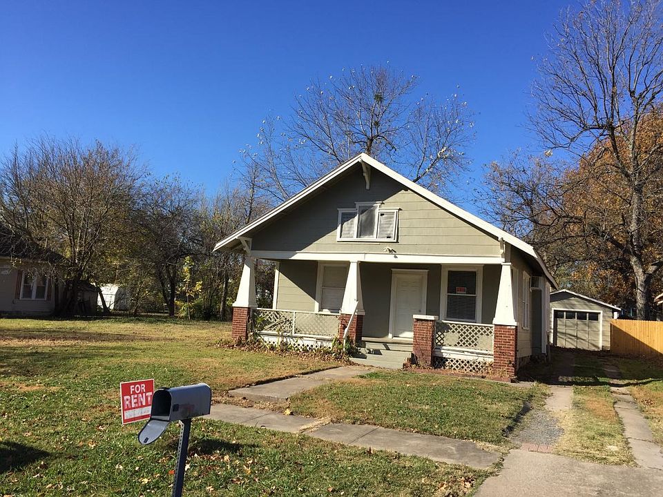 1333 Cherry St, Muskogee, OK 74403 | Zillow