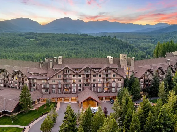 3600 Suncadia Trail #2058, Cle Elum, WA 98922