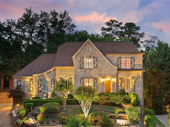 1168 Buckhead Valley Ct NE, Atlanta, GA 30324