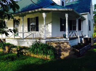 102 Liberty Pike, Bell Buckle, TN 37020