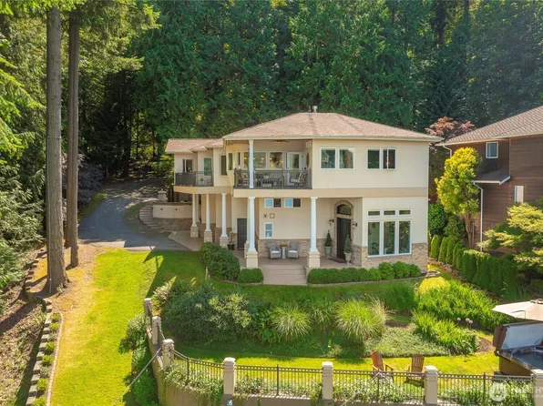 2460 Lake Whatcom Boulevard, Bellingham, WA 98229