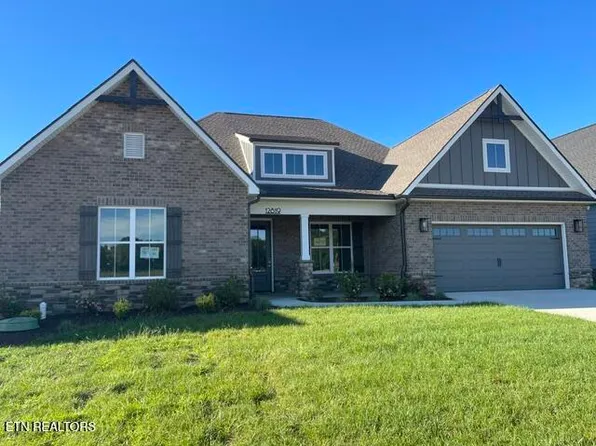 12819 Magnolia Crest Ln, Knoxville, TN 37922