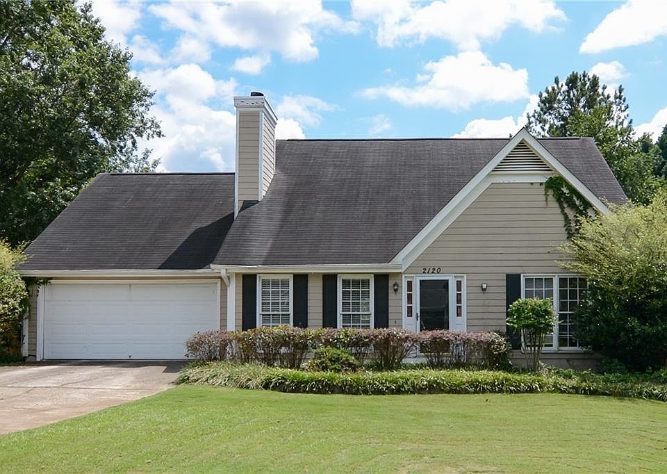 1st image of 2120 Muscovy Ct
