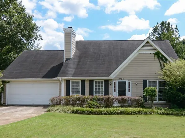 2120 Muscovy Ct, Lawrenceville, GA 30044