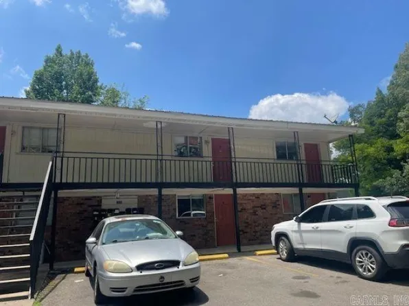 (undisclosed Address), Pine Bluff, AR 71601