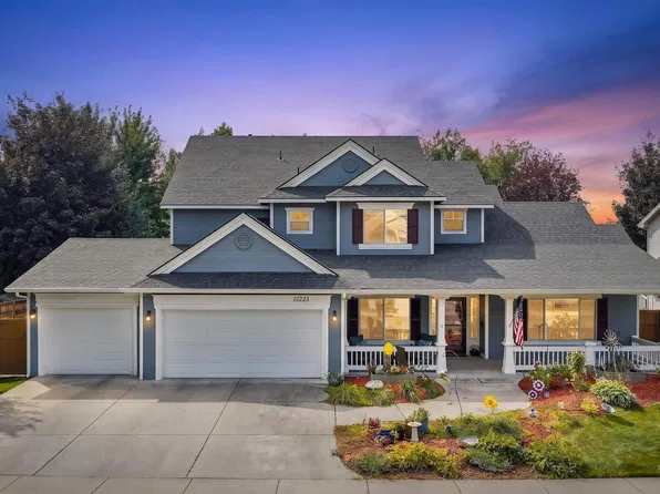 13223 W Scotfield St, Boise, ID 83713