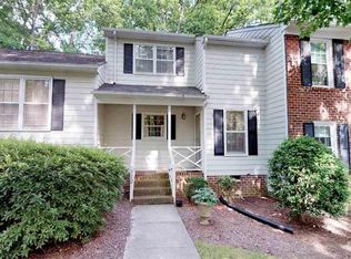 112 Wythe Cir, Raleigh, NC 27615