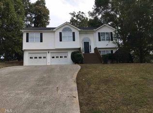 1206 Summer Ln, Auburn, GA 30011