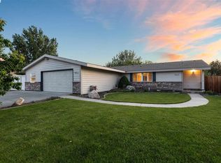 3011 Chicory Dr, West Richland, WA