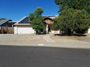 11915 N 77th Dr, Peoria, AZ 85345