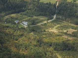 585 Piper Hill Rd, Weston, VT 05161