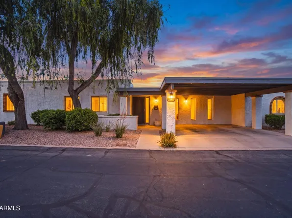 6139 N 12TH Way, Phoenix, AZ 85014