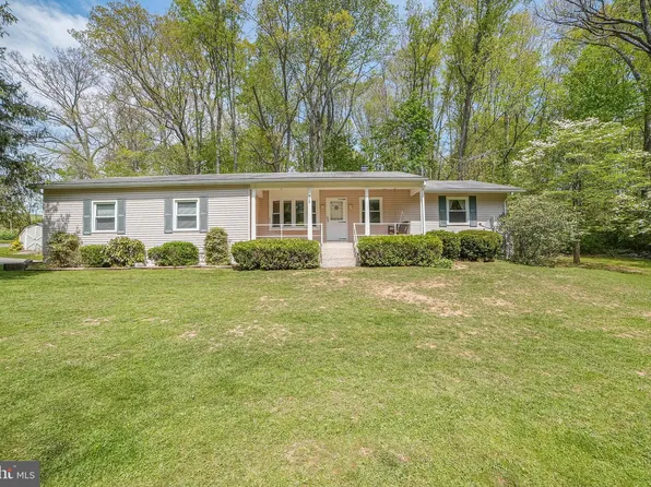 928 Buckhorn Rd, Sykesville, MD 21784