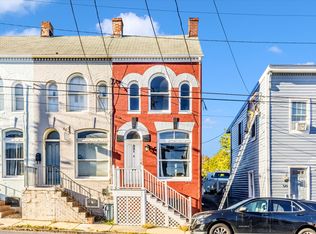351 W Patrick St, Frederick, MD 21701