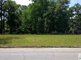 1 Rice Mill Dr, Savannah, GA 31419